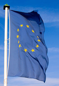 EU Flag